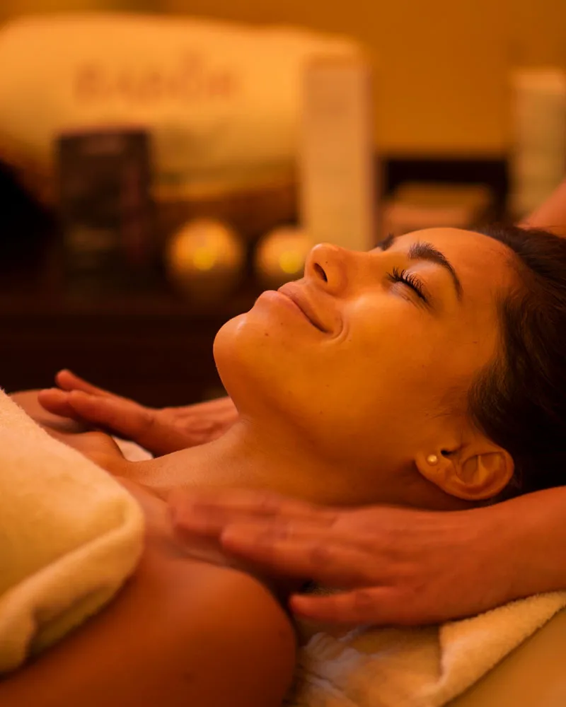 Staatsbad Therme Bad Bergzabern – Massage