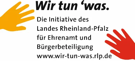 Partenaires – Ehrenamtskarte Rheinland-Pfalz