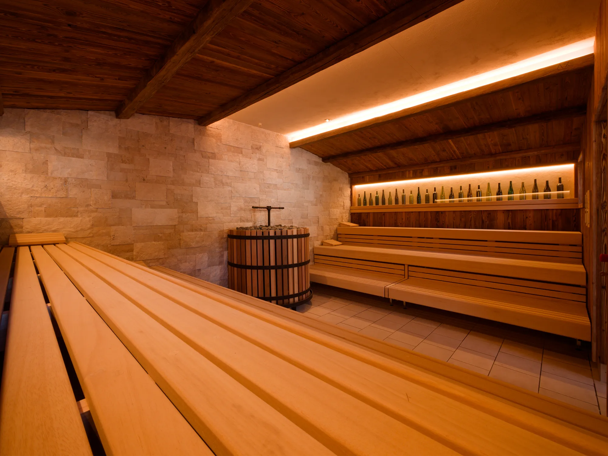 Sauna Riesling
