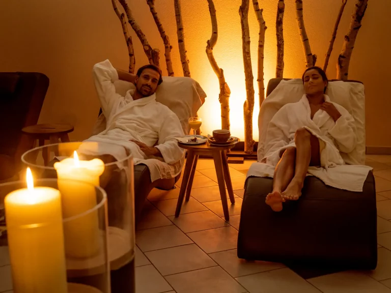 Galerie – Ruheraum Wellness