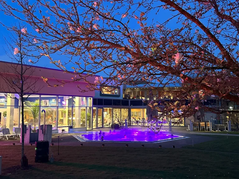 Last sauna event of the season (April 4, 2026)