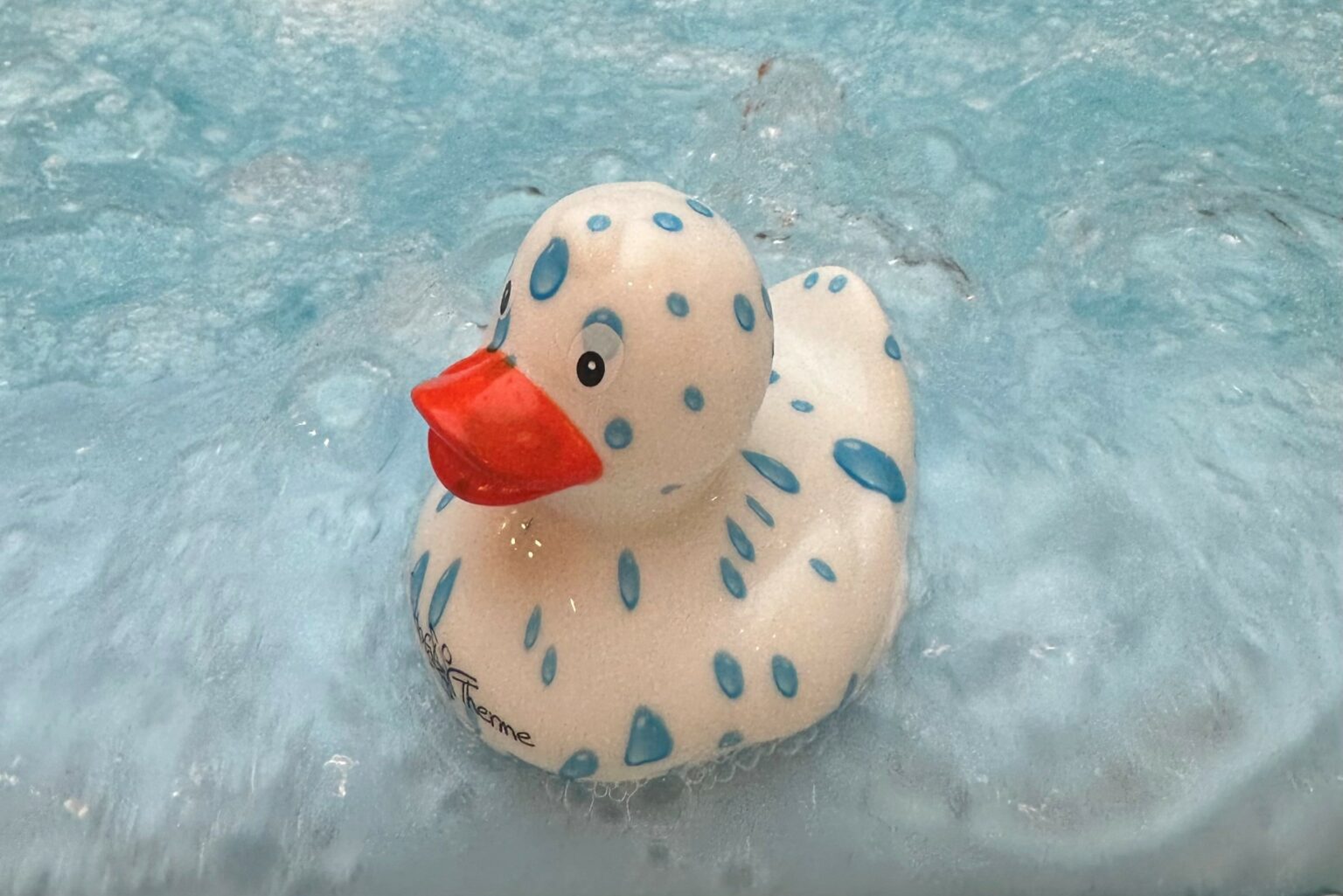 Badeente