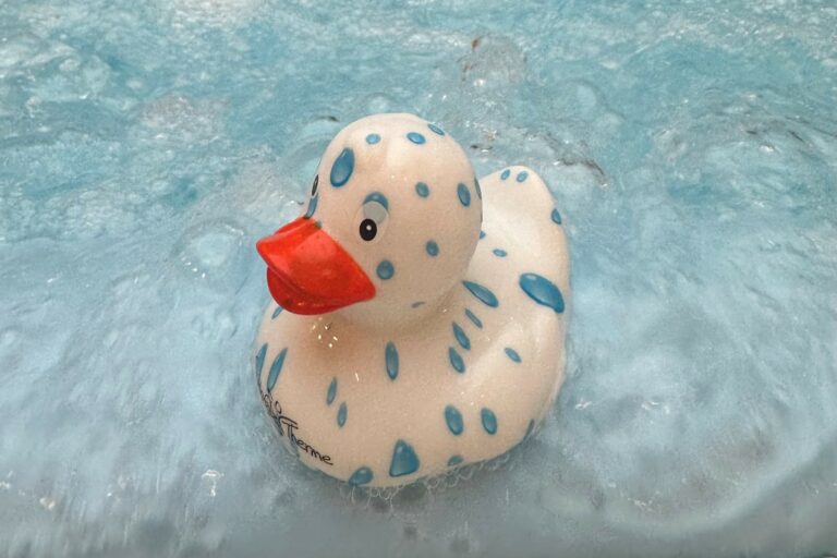 Badeente